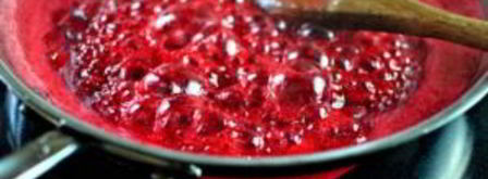 малиновый джем. Шаг 8