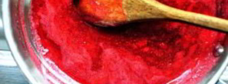 малиновый джем. Шаг 9