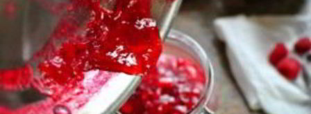 малиновый джем. Шаг 10