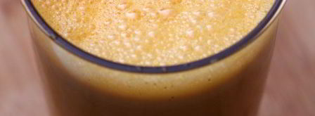 мандариновый джем. Шаг 2