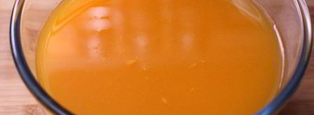 мандариновый джем. Шаг 3