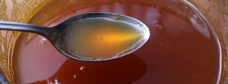 мандариновый джем. Шаг 5