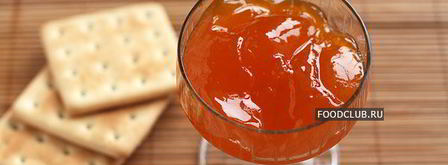 мандариновый джем. Шаг 6