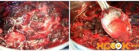 сливовый джем на зиму. Шаг 3