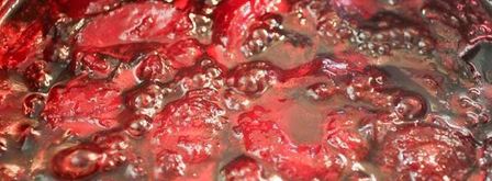 сливовый джем на зиму. Шаг 4