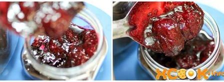 сливовый джем на зиму. Шаг 5