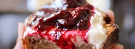 сливовый джем на зиму. Шаг 8