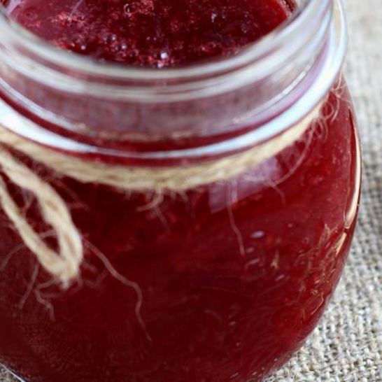 Рецепт сливового джема с нектарином