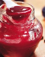 Сливовый джем