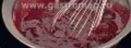 сливовый джем. Шаг 5