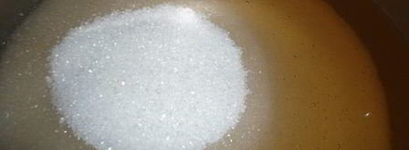 соус-джем из перцев чили. Шаг 2