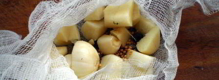 томатный джем. Шаг 3