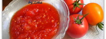 томатный джем. Шаг 5