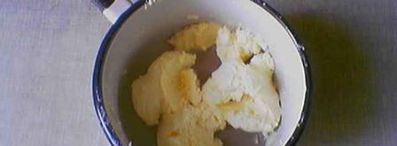 трубочки с джемом. Шаг 15