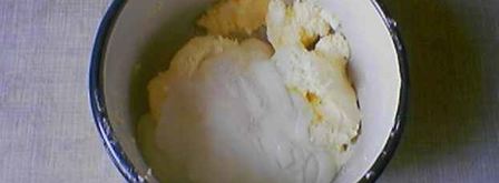 трубочки с джемом. Шаг 17