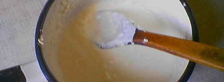 трубочки с джемом. Шаг 19