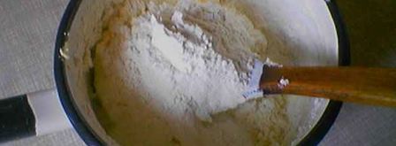 трубочки с джемом. Шаг 23