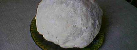 трубочки с джемом. Шаг 25