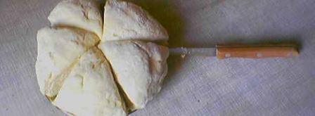 трубочки с джемом. Шаг 27