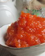 Тыквенный джем