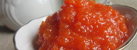 тыквенный джем. Шаг 4