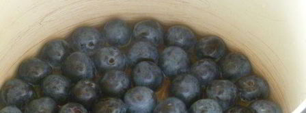 яблочно-терновый джем. Шаг 2