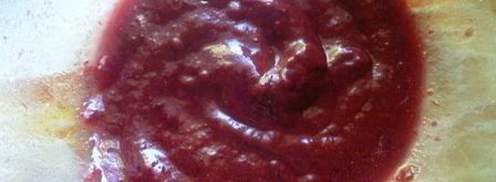 яблочно-терновый джем. Шаг 5