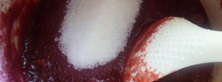 яблочно-терновый джем. Шаг 6