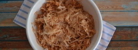 яблочный джем в мультиварке на зиму. Шаг 4