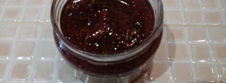 земляничный джем. Шаг 3