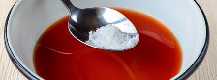 фасоль в томате на зиму. Шаг 2