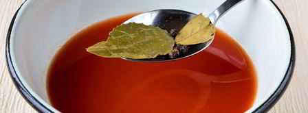 фасоль в томате на зиму. Шаг 3