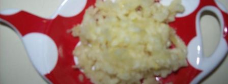 икра из запеченых баклажанов на зиму. Шаг 5