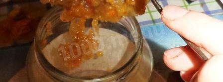 икра из зеленых помидор и болгарского перца на зиму. Шаг 6