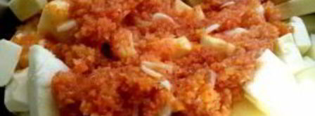 кабачки на зиму, пальчики оближешь. Шаг 5