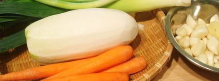 капуста кусочками по-корейски. Шаг 6