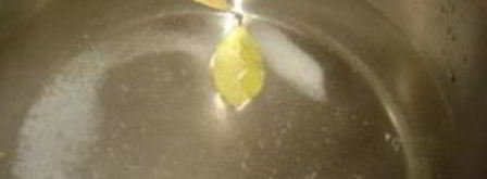 капуста на зиму в банках. Шаг 4