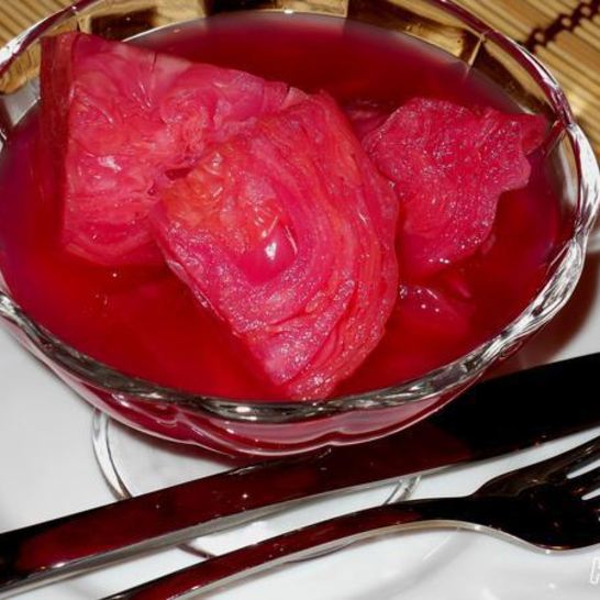 Рецепт капусты пелюстка квашеная