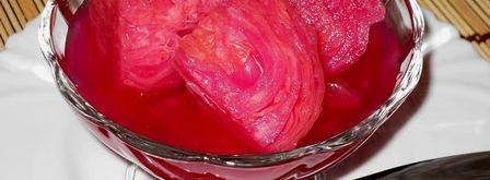 капуста пелюстка квашеная. Шаг 4