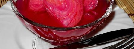 капуста пелюстка квашеная. Шаг 5