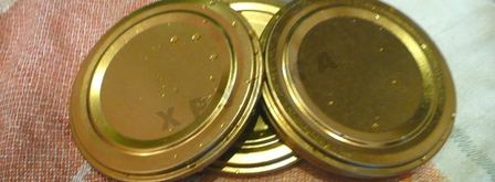 кисло-сладкие огурцы в банках без уксуса. Шаг 5