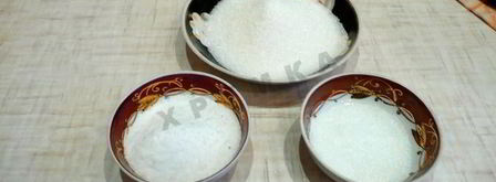 кисло-сладкие огурцы в банках без уксуса. Шаг 6