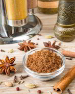 Китайская приправа 5 специй