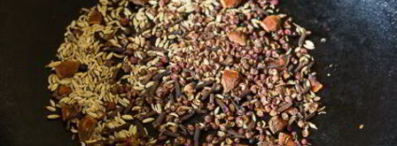 китайская приправа 5 специй. Шаг 3