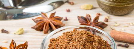 китайская приправа 5 специй. Шаг 7