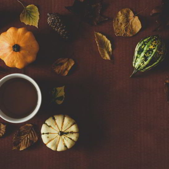 Рецепт ароматного компота из тыквы