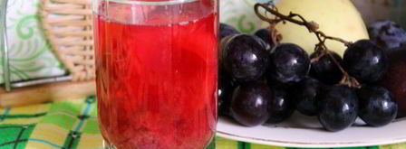 фруктово-ягодный компот с корицей и кардамоном. Шаг 5