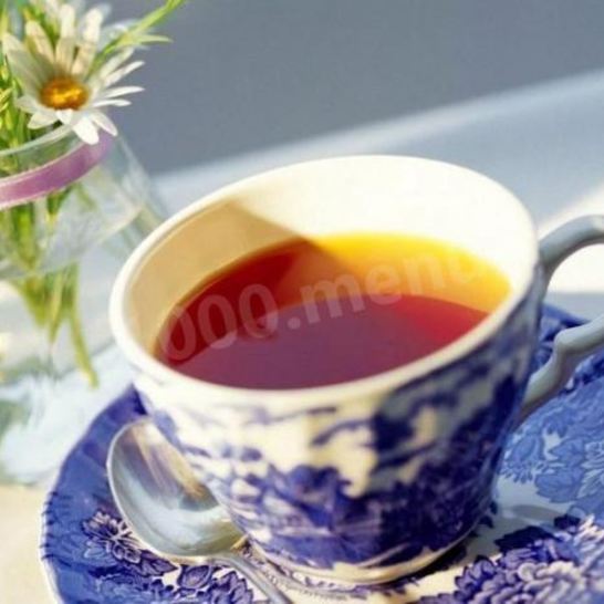 Рецепт китайского компота