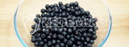 компот ассорти на зиму. Шаг 3