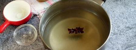 компот из абрикосов без косточек на зиму. Шаг 9